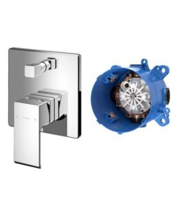 Van Âm Tường TOTO TBG08304VA/TBN01001B Nóng Lạnh