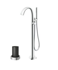 Vòi Xả Bồn Tắm Nằm TOTO TBP01301AA/TBN01105B