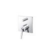 Vòi Lavabo TOTO TBP02302B#BN Gật Gù Điều Chỉnh Nóng Lạnh ZL