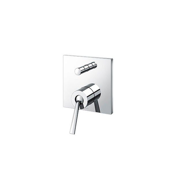 Van Âm Tường TOTO TBP02302B/TBN01001B Nhiệt Độ 2 Đường Nước