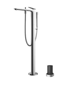 Vòi Xả Bồn Tắm Nằm TOTO TBP03301AA/TBN01105B