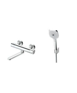 Sen Tắm TOTO TBV03427V/TBW02006A Nhiệt Độ