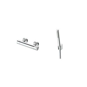 Sen Tắm TOTO TBV03431V/TBW02017A Nhiệt Độ