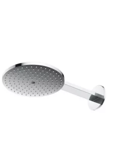 Bát Sen Gắn Tường TOTO TBW01005B/TBN01002B Tròn 300mm 2 Chế Độ Kèm Phụ Kiện Âm Tường