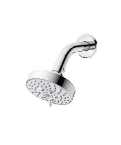 Bát Sen Gắn Tường TOTO TBW01013B Tròn 102mm Đa Chế Độ