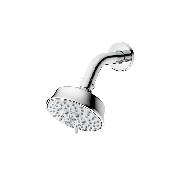 Bát Sen Gắn Tường TOTO TBW03001B Tròn 104mm Đa Chế Độ