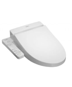 Nắp Rửa Điện Tử Washlet TOTO TCF6631A#NW1 Dòng C2