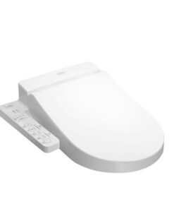 Nắp Rửa Điện Tử Washlet TOTO TCF6632A#NW1 Dòng C2