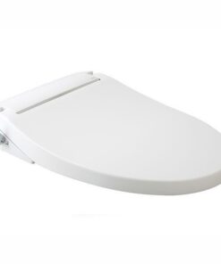 Nắp rửa cơ Eco TOTO TCW07S#W (E2)