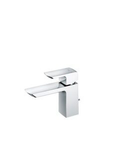 Vòi Lavabo TOTO TLG02301V Gật Gù Nóng Lạnh GR