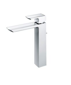 Vòi Lavabo TOTO TLG02307V Gật Gù Nóng Lạnh GR