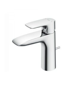 Vòi Lavabo TOTO TLG04301V Gật Gù Nóng Lạnh GA