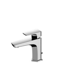 Vòi Lavabo TOTO TLG07301B#PBR Gật Gù Nóng Lạnh GE