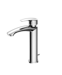 Vòi Lavabo TOTO TLG09303V Gật Gù Nóng Lạnh GM