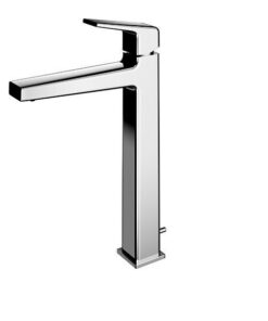 Vòi Lavabo TOTO TLG10305V Gật Gù Nóng Lạnh GB