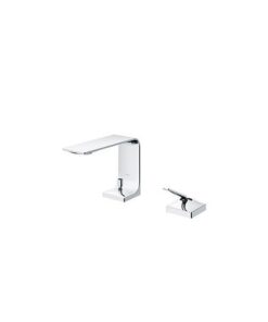 Vòi Lavabo TOTO TLP02301B#PN Gật Gù Nóng Lạnh ZL