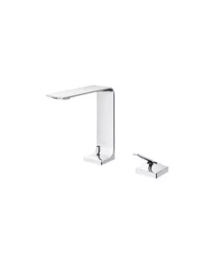 Vòi Lavabo TOTO TLP02304B#PFG Gật Gù Nóng Lạnh ZL