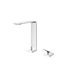 Vòi Lavabo TOTO TLP02307B#PN Gật Gù Nóng Lạnh ZL