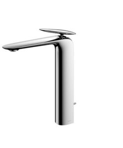 Vòi Lavabo TOTO TLP03301A1#PN Gật Gù Nóng Lạnh ZA