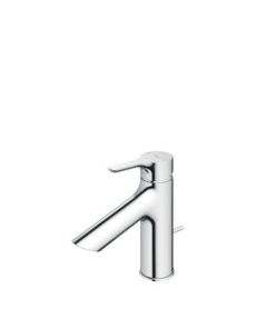 Vòi Lavabo TOTO TLS01301V Gật Gù Nóng Lạnh LB