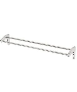 Thanh Vắt Khăn TOTO TS113W Đôi