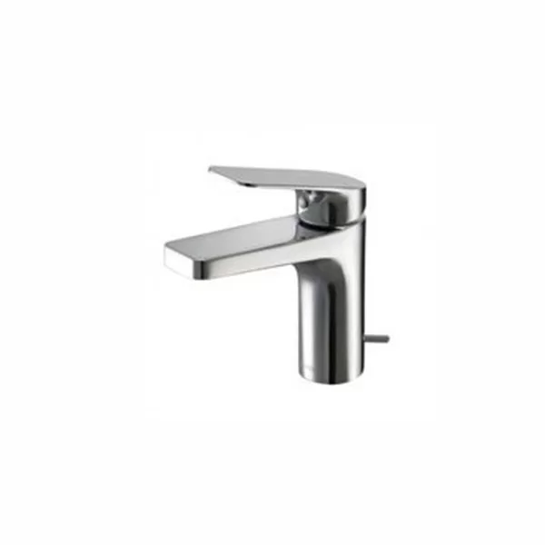 Vòi Lavabo TOTO TTLR302F-1N Gật Gù Nóng Lạnh REI-S