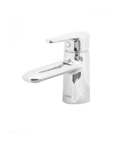 Vòi Lavabo TOTO TVLC101NSR Lạnh "Vòi chậu nước lạnh NEW STANDARD (Không bao gồm bộ xả và ống thải chữ P)"