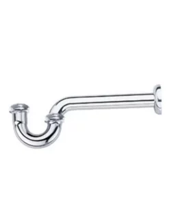 Ổng Thải Xả Nước Co Chữ P TVLF401