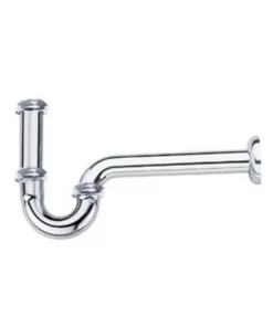 Ổng Thải Xả Nước Co Chữ P TVLF403