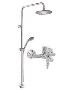 Sen Cây TOTO TVSM104NSR/DM907CS Nóng Lạnh