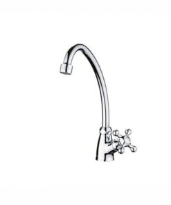 Vòi Bếp TOTO TX603KCS Lạnh