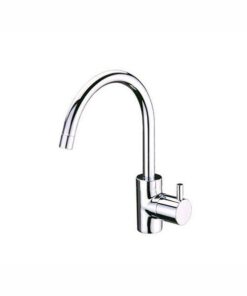 Vòi Bếp TOTO TX606KES Gật Gù Nóng Lạnh