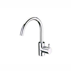 Vòi Bếp TOTO TX606KES Gật Gù Nóng Lạnh