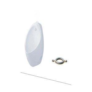 Bồn Tiểu Nam TOTO UT904N#XW Treo Tường