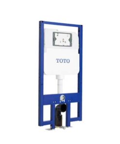 Két Nước TOTO WH172AT Âm Tường