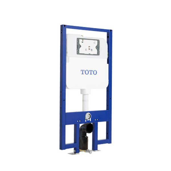 Két Nước TOTO WH172AT Âm Tường