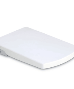 Nắp Rửa Cơ COTTO CVN92200 Thân Vuông Kháng Khuẩn