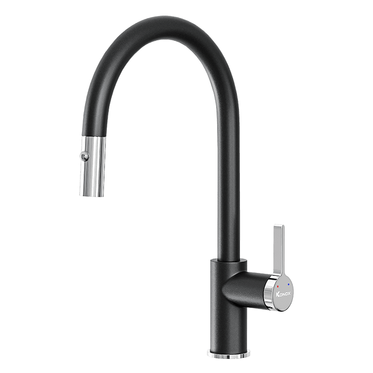 Alto Black