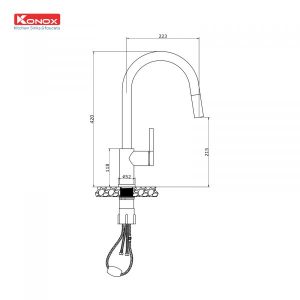 Bản vẽ Alto Chrome