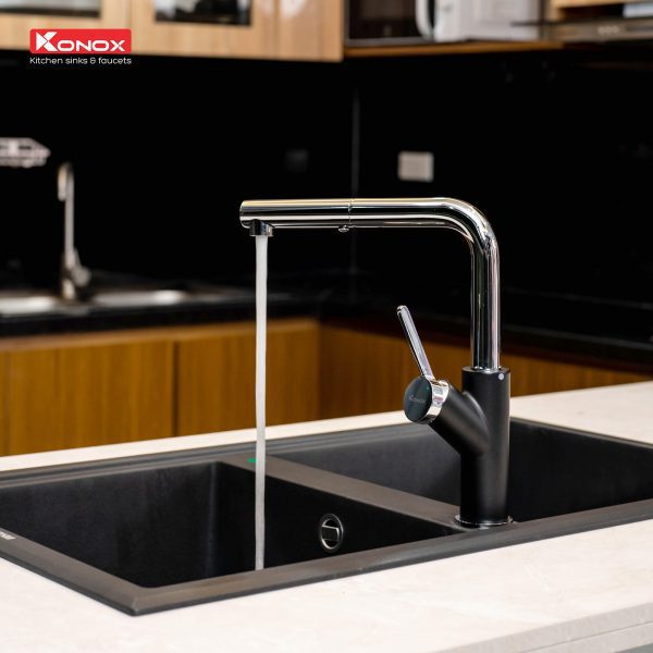 Bản vẽ Artan Black