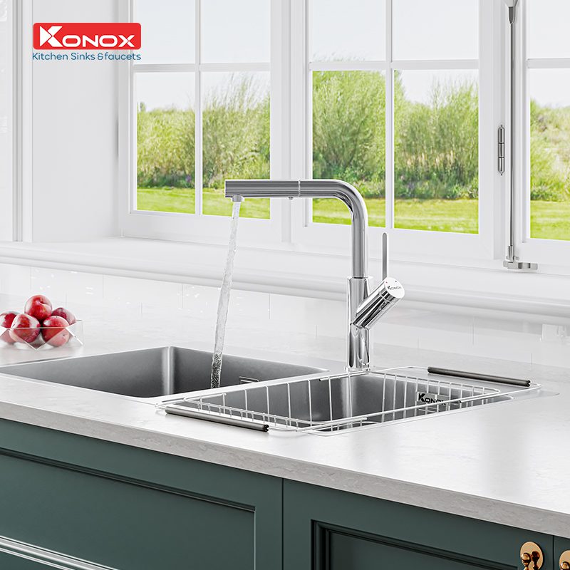Bản vẽ Artan Chrome