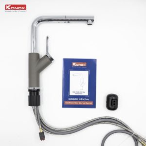 Bản vẽ Artan Grey