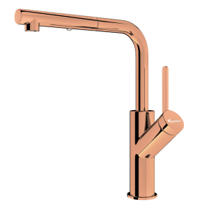 Artan Rose Gold