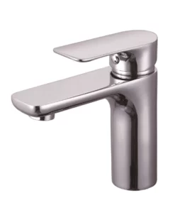 Vòi Lavabo BELLO BL - 700810S Nóng Lạnh Thấp