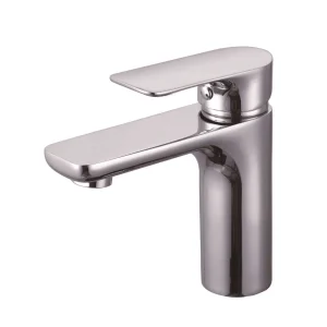 Vòi Lavabo BELLO BL - 700810S Nóng Lạnh Thấp