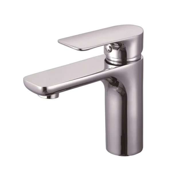 Vòi Lavabo BELLO BL - 700810S Nóng Lạnh Thấp
