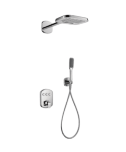 Sen Âm Tường BELLO BL-600479 Nhiệt Độ Nóng Lạnh