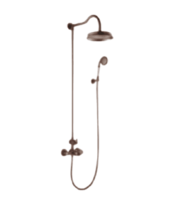 Vòi Sen Cây BELLO BL-600499D Nóng Lạnh