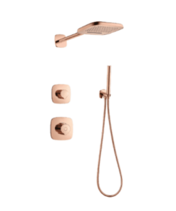 Sen Âm Tường BELLO BL-600329 Nhiệt Độ Nóng Lạnh