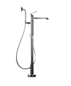 Vòi Sen Tắm Đặt Sàn BELLO BL-600129 Nóng Lạnh Cổ Điển